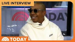 Video post by @today on YouTube