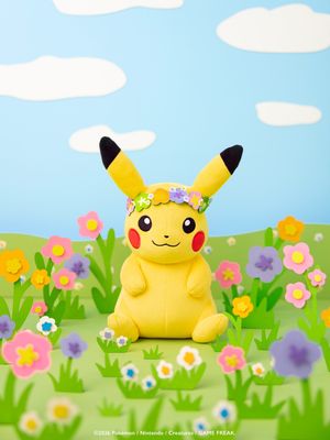 Image post by @jazwares on Instagram