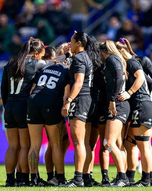 Image post by @nzsevens on Instagram