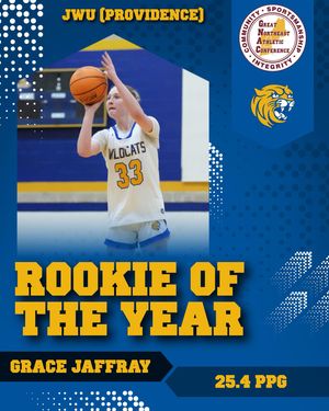 Image post by @jwuwildcatspvd on Instagram