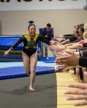 Image post by @gustieathletics on Instagram