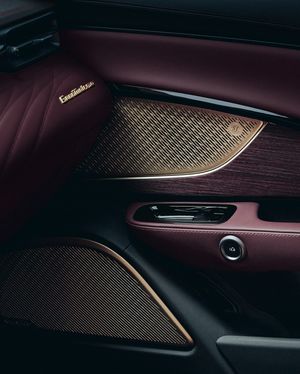 Image post by @maserati on Instagram