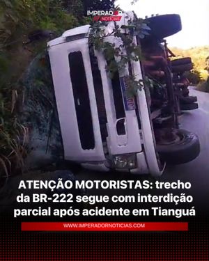 Image post by @imperadornoticias on Instagram