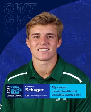 Image post by @wuerffel_trophy on Instagram