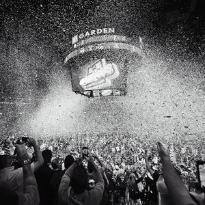 Image post by @hoopmag on Instagram