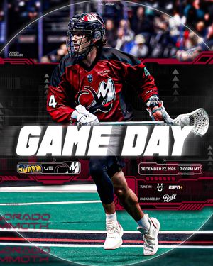 Image post by @coloradomammoth on Instagram