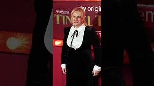 Video post by @hollywoodreporter on YouTube
