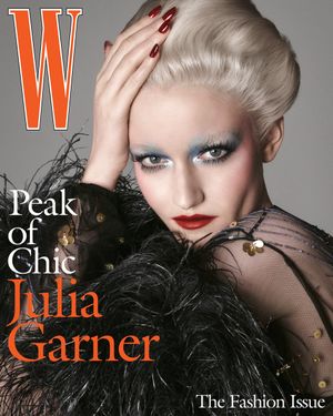 Image post by @gucci on Twitter