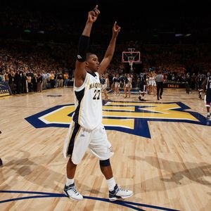 Image post by @marquette.basketball on Instagram