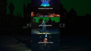 Video post by @wicked_musical on YouTube
