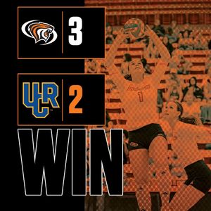 Image post by @pacificvolleyball on Instagram