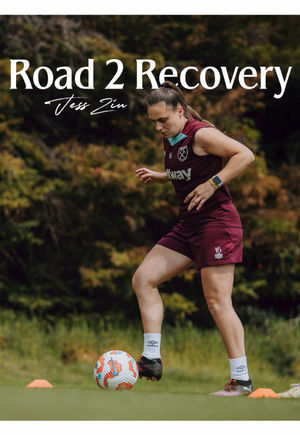 Video post by @westhamwomen on TikTok
