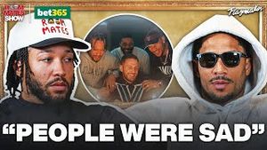 Video post by @Roommates Show on YouTube