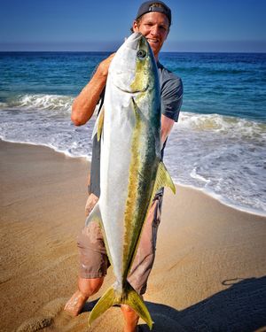 Image post by @cabosurfcaster2 on Instagram