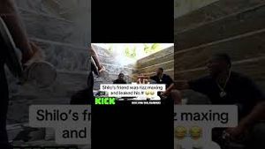 Video post by @shilosanderslive on YouTube