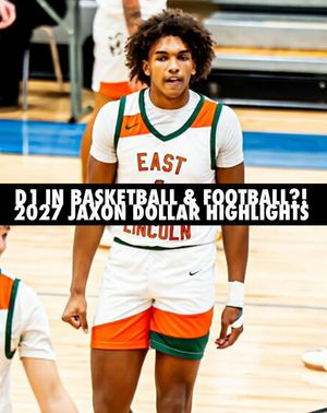 Image post by @phenom_hoops on Instagram