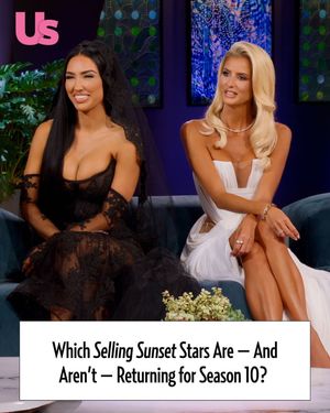 Image post by @usweekly on Instagram