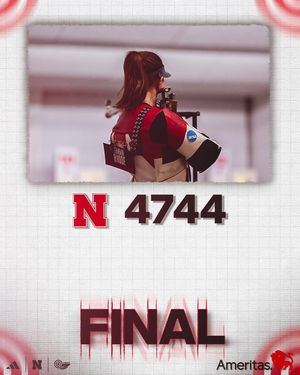 Image post by @huskerrifle on Instagram