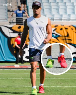 Image post by @seahawks on Instagram