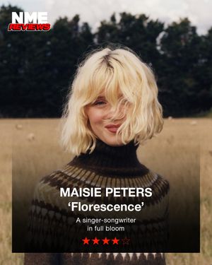 Image post by @nmemagazine on Instagram