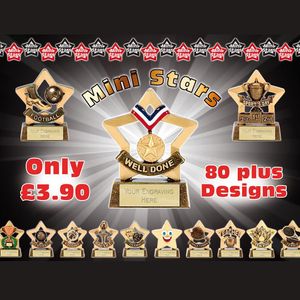 Image post by @trophiesplusmedals on Instagram
