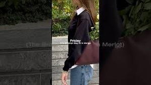 Video post by @coach on YouTube