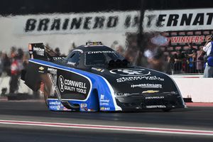 Image post by @nhra on Instagram
