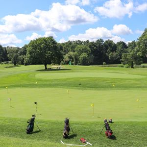 Image post by @linksatmassgolf on Instagram