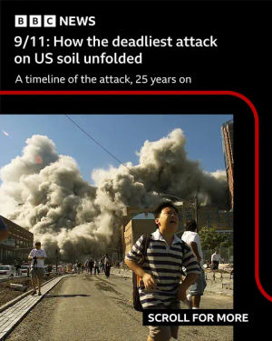 Image post by @bbcnews on TikTok