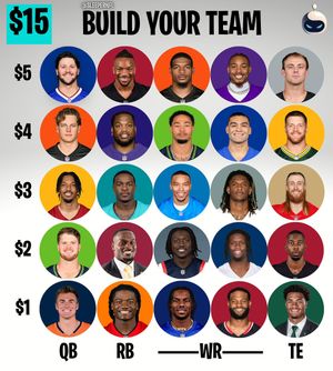 Image post by @sleepernfl on Instagram