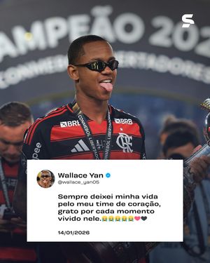 Image post by @sportv on Instagram
