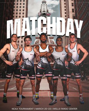 Image post by @riderwrestling on Instagram