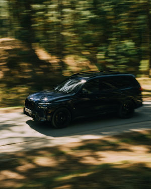 Image post by @bmw on Instagram