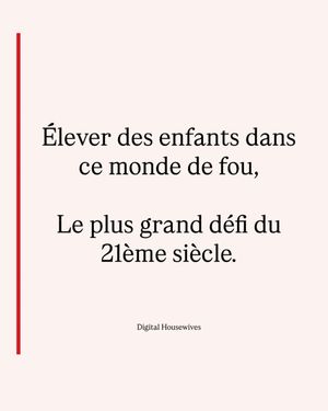 Image post by @digital.housewives on Instagram
