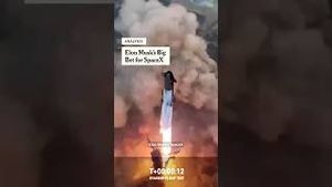 Video post by @nytimes on YouTube
