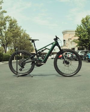 Image post by @cbcycleworks on Instagram