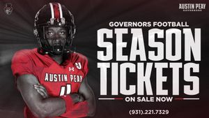 Image post by @govsfootball on Instagram