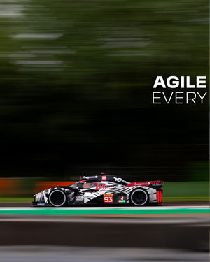 Image post by @peugeot on Instagram