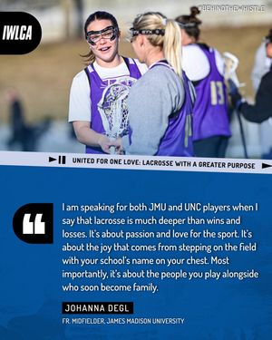 Image post by @iwlca on Instagram
