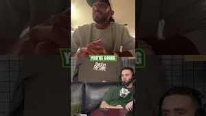 Video post by @pardonmytakepodcast on YouTube