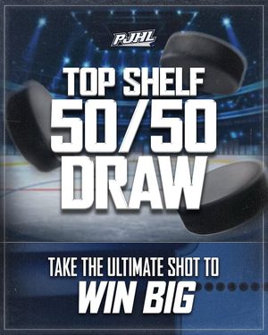 Image post by @pjhl_official on Instagram