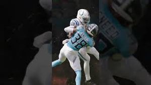 Video post by @colts on YouTube