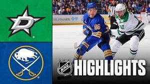 Video post by @nhl on YouTube