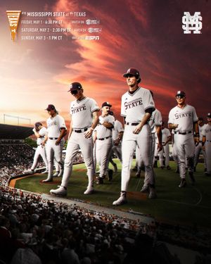 Image post by @hailstatebb on Instagram