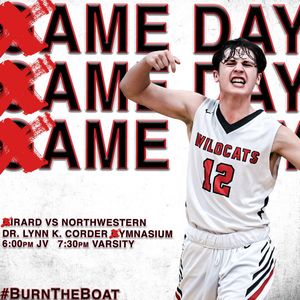 Image post by @nwsdbasketball on Instagram