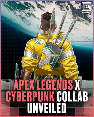 Image post by @brgaming on Instagram
