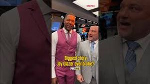 Video post by @nflonfox on YouTube