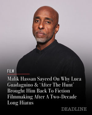 Image post by @deadline on Instagram