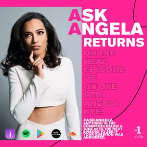 Image post by @angelarye on Instagram
