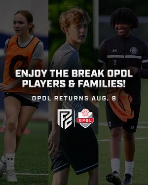 Image post by @pickering_fc on Instagram